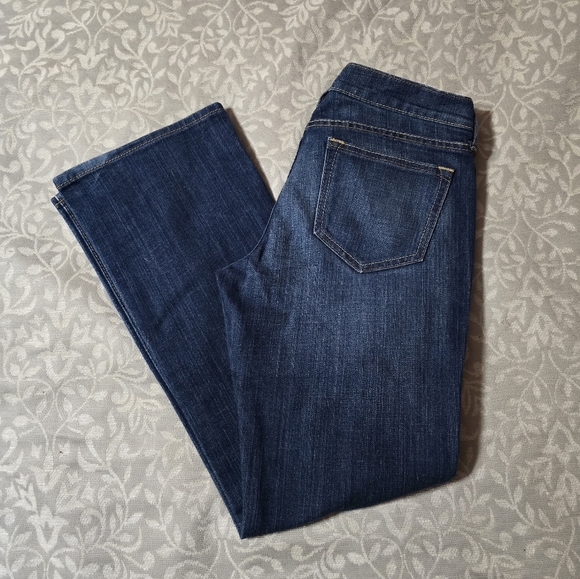 Old Navy Women Jeans Size 6 Short - Picture 5 of 8